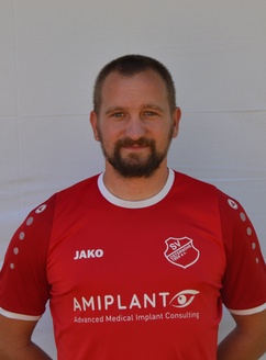 Andreas Dupke
