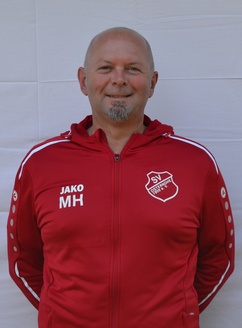 Martin Hader