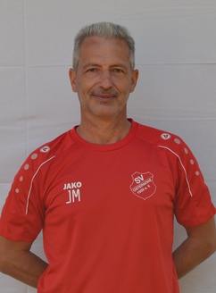 Jürgen Merkl