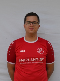 Julian Spilka