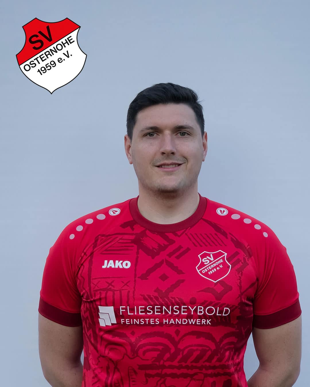 Mirco Kraus