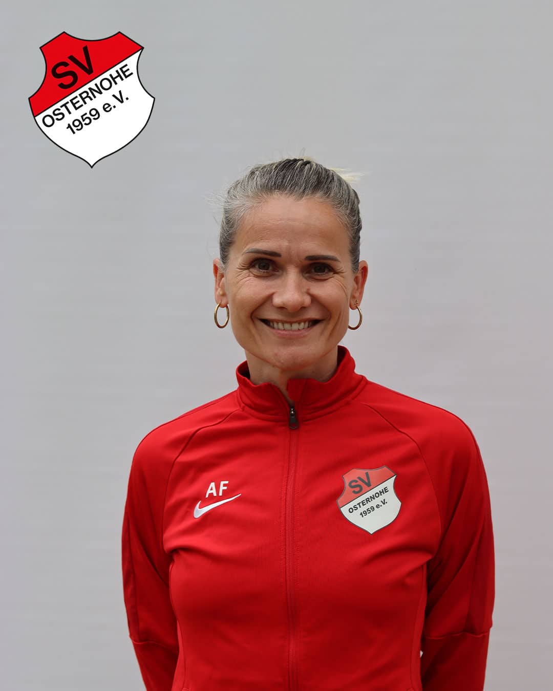 Antje Friedrich