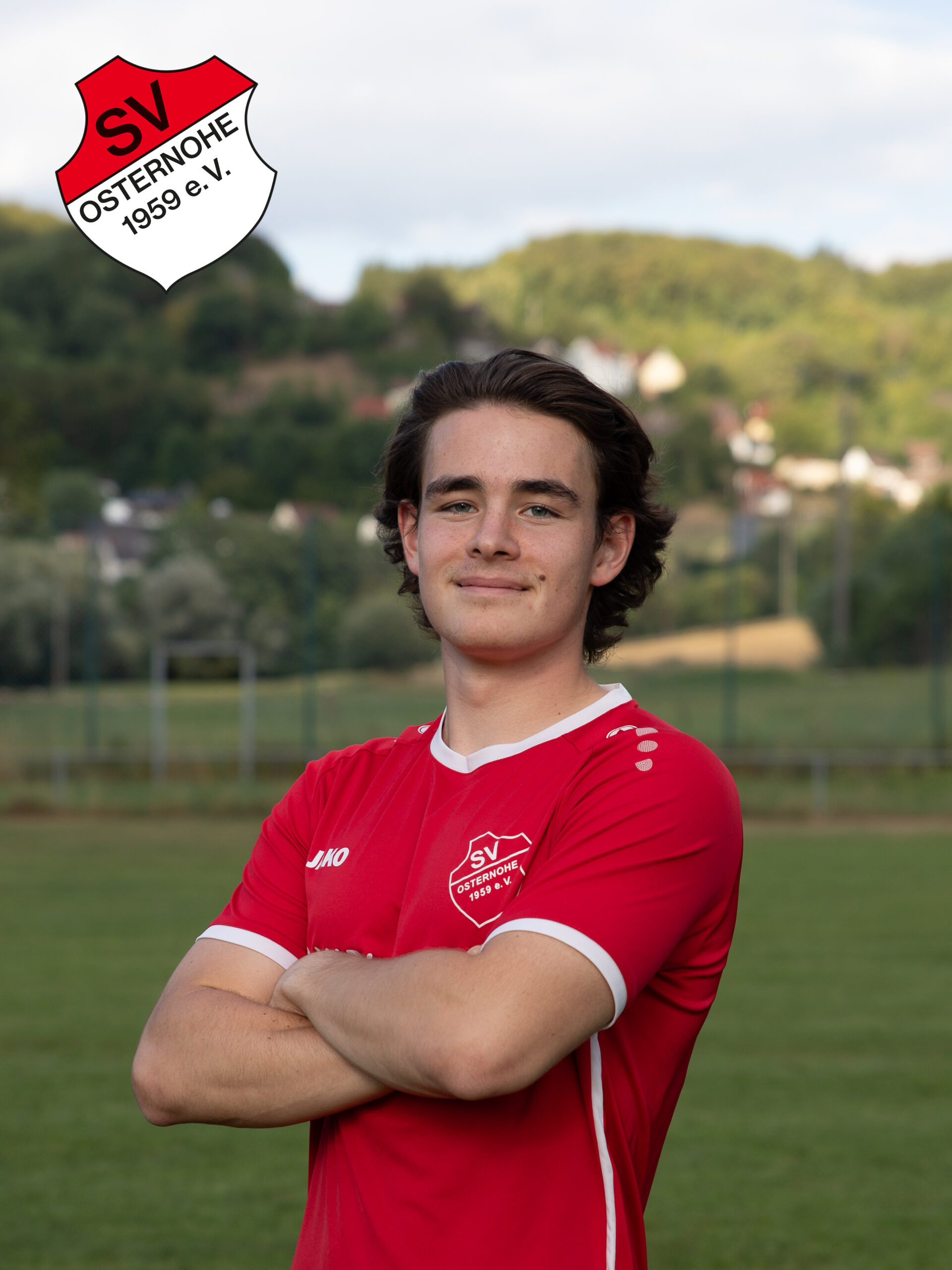 Noah Goldhammer