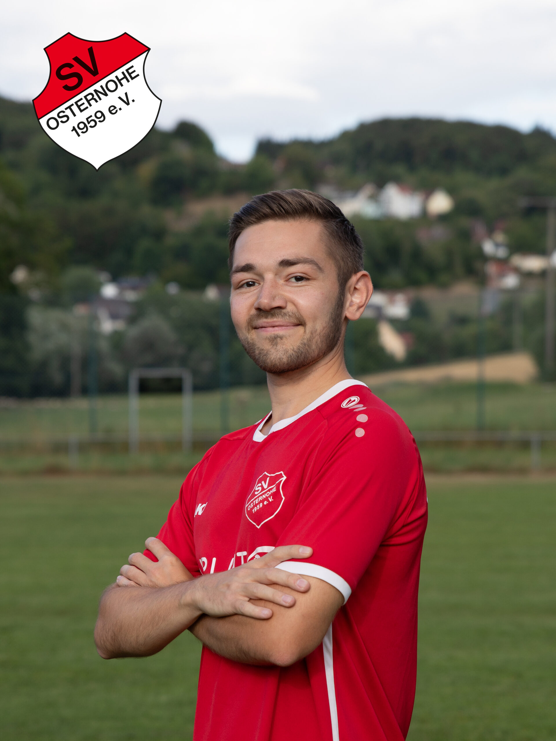 Philipp Thoma