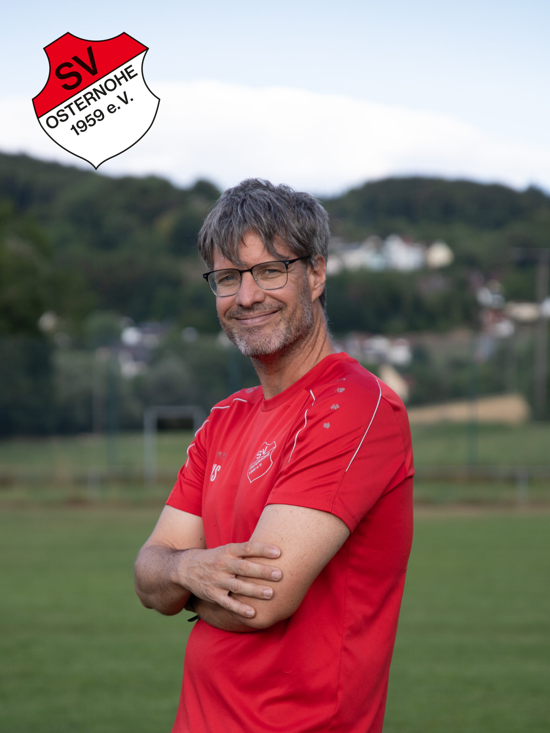 Sascha Hanisch